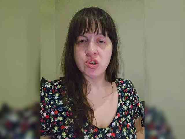 nimfastar77's sex show image