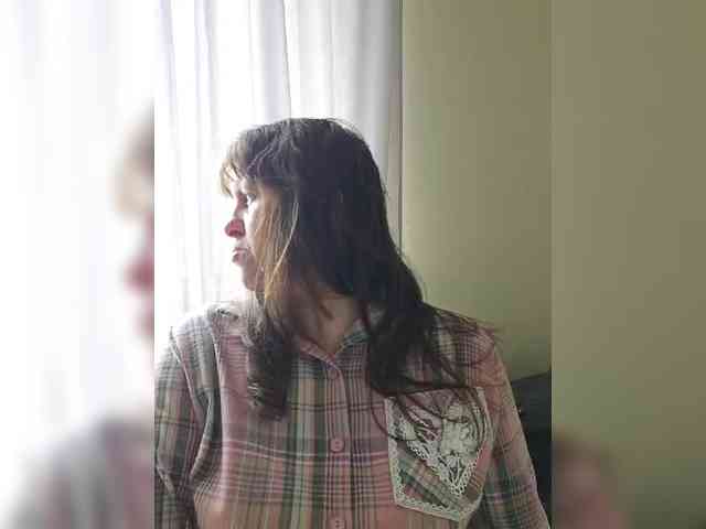 nimfastar77's sex show image