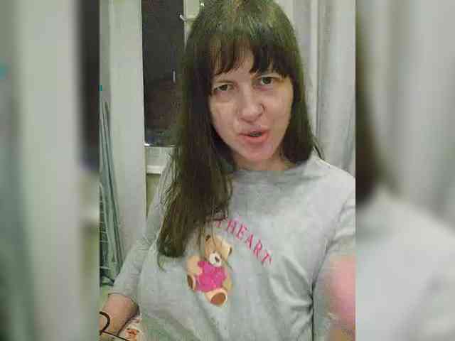 nimfastar77's sex show image