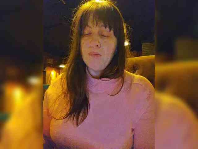 nimfastar77's sex show image