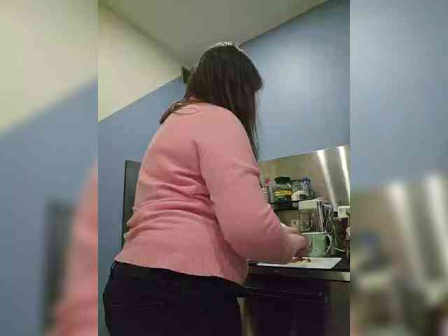 nimfastar77's sex show image