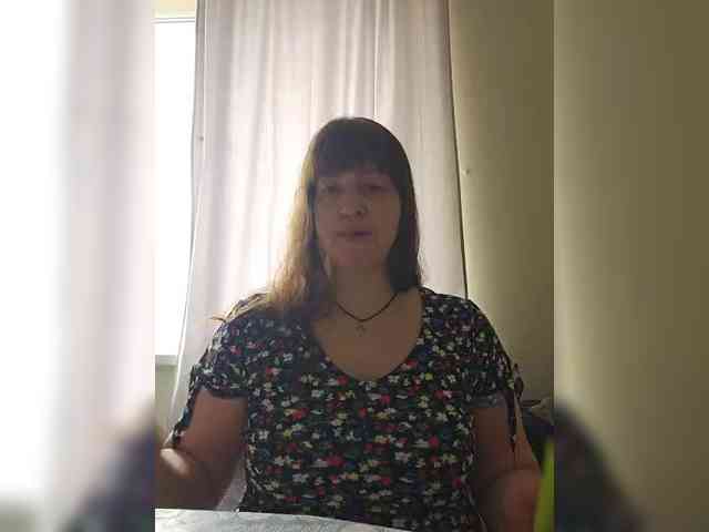 nimfastar77's sex show image