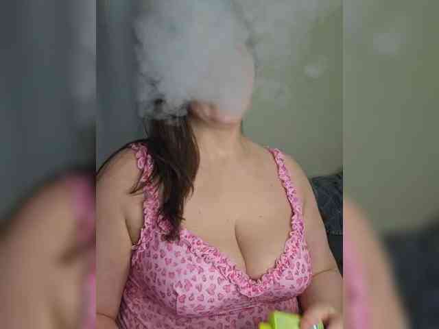 nimfastar77's sex show image