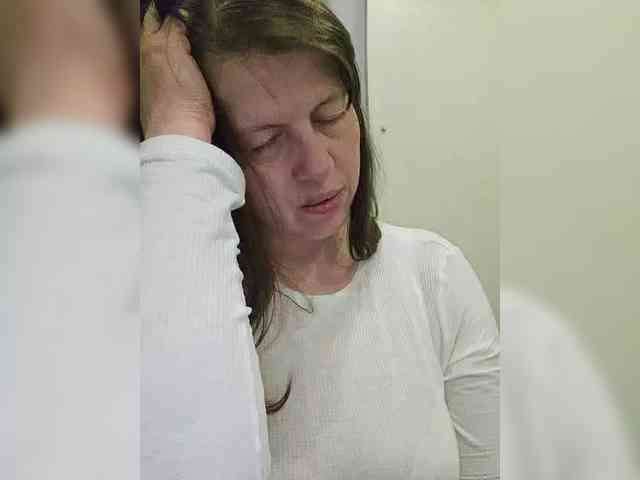 nimfastar77's sex show image