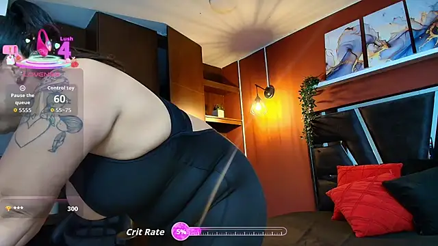 DacotaAndersonDirty's sex show image