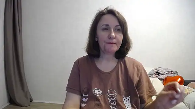 Изображение секс-шоу модели DonnaMagdalena