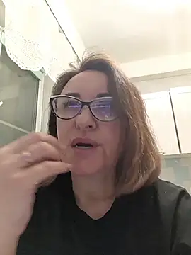 Изображение секс-шоу модели DonnaMagdalena