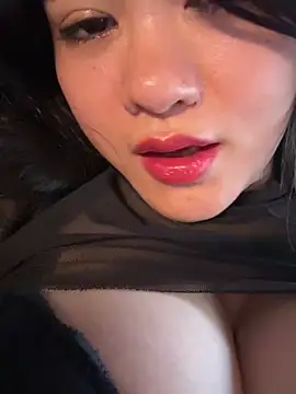 Baebaobei's sex show image