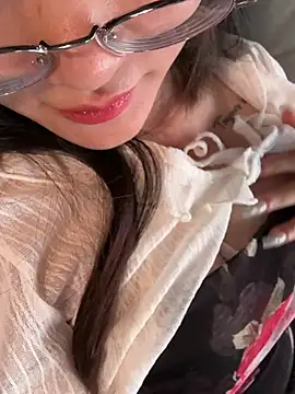 Baebaobei's sex show image