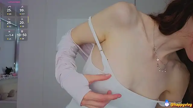 Sexshow-Bild von HappyVivy