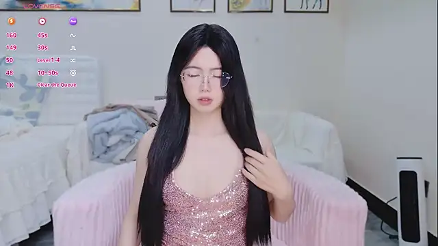 Изображение секс-шоу модели xiaoxun520 Изображение секс-шоу модели xiaoxun520