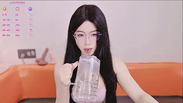 xiaoxun520's sex show image