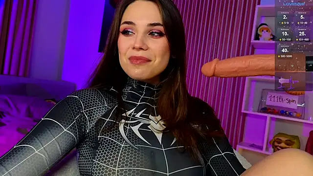 Sexshow-Bild von Katerinchik