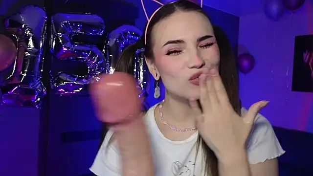 Изображение секс-шоу модели Katerinchik