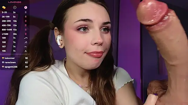 Изображение секс-шоу модели Katerinchik Изображение секс-шоу модели Katerinchik