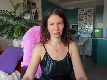 Sexshow-Bild von christina_hot