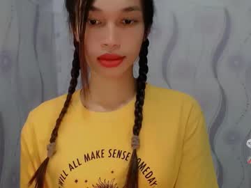 naughtysunshinepinay's sex show image