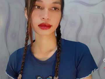 naughtysunshinepinay's sex show image