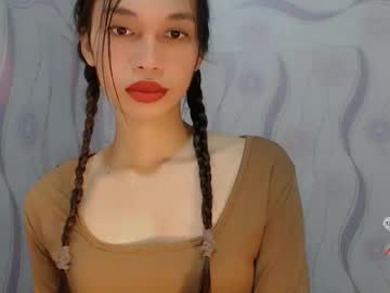 naughtysunshinepinay's sex show image