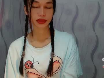 naughtysunshinepinay's sex show image