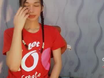 naughtysunshinepinay's sex show image