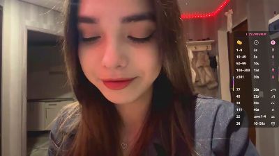 OdessaRiggi's sex show image