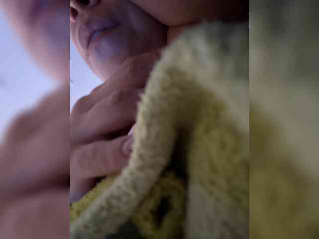 APRILHILL's sex show image