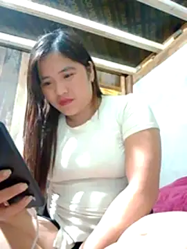 Изображение секс-шоу модели YAONIKUTE