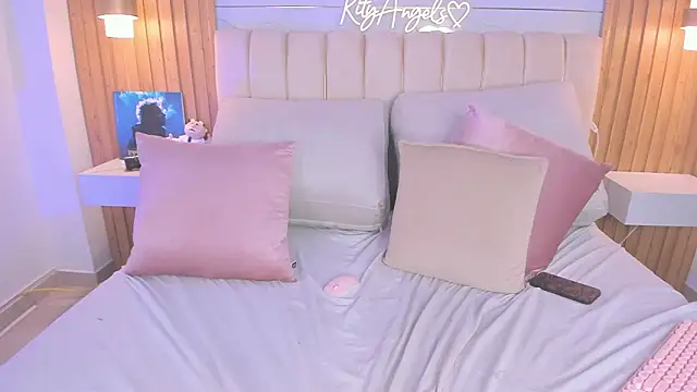 kityangelss's sex show image
