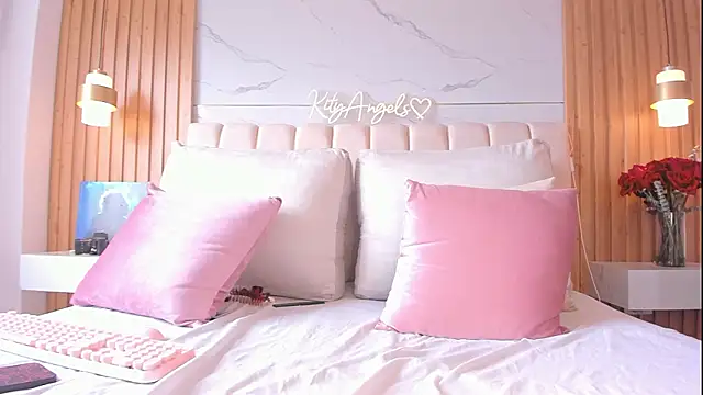 kityangelss's sex show image