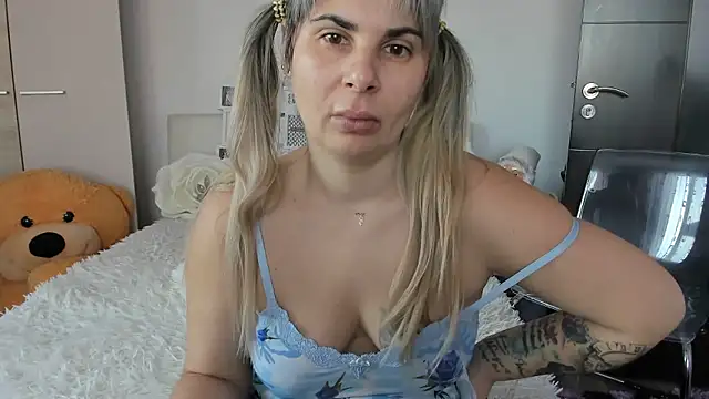 Sexshow-Bild von sweetemy4u