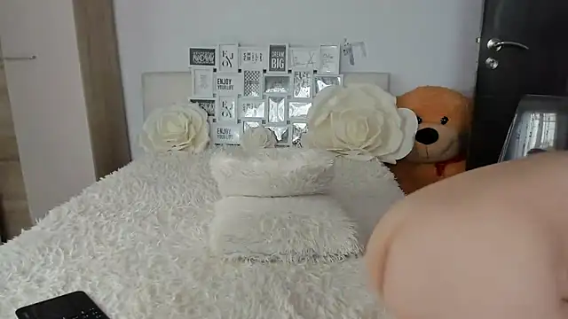 sweetemy4u's sex show image