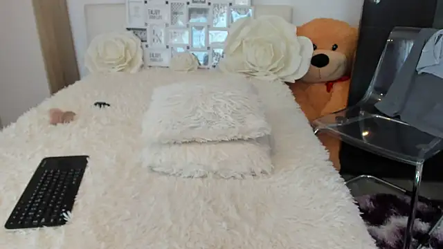 sweetemy4u's sex show image