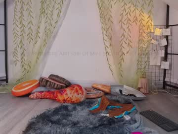 mollyflwers's sex show image