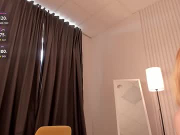 Sexshow-Bild von fieryfeline