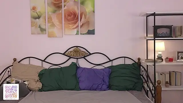 Grace_Glend's sex show image