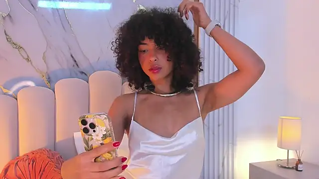 Sexshow-Bild von OSHUN_