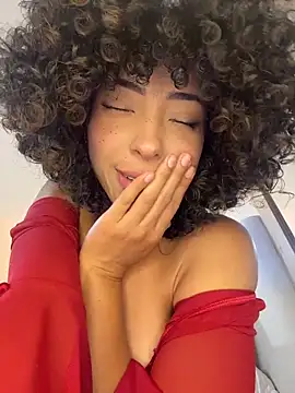 OSHUN_'s sex show image