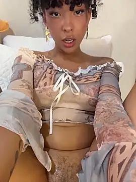 OSHUN_'s sex show image