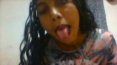 Chanaya007's sex show image