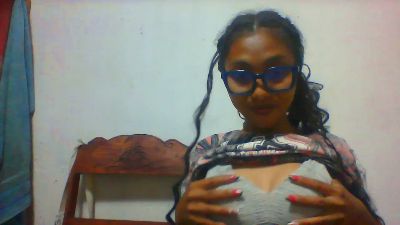 Chanaya007's sex show image