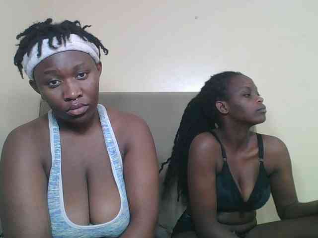 Sexshow-Bild von Badsgirles