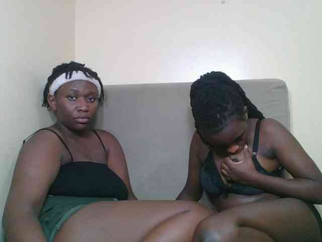 Sexshow-Bild von Badsgirles