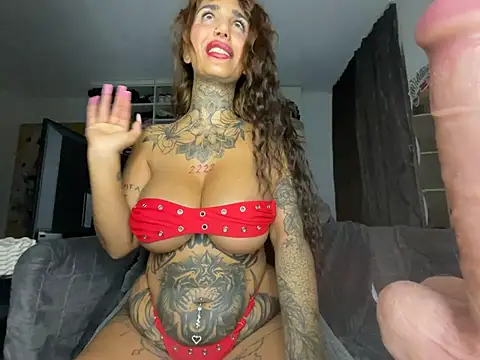 Tyraride's sex show image Tyraride's sex show image