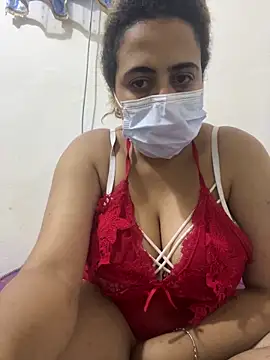 Sexshow-Bild von Hot-Nayla