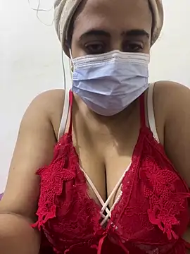 Sexshow-Bild von Hot-Nayla