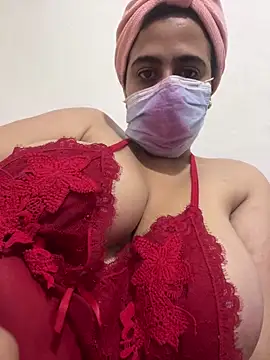 Hot-Nayla's sex show image