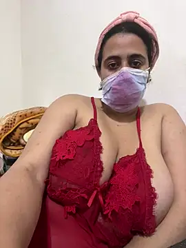 Hot-Nayla's sex show image