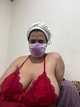 Hot-Nayla's sex show image