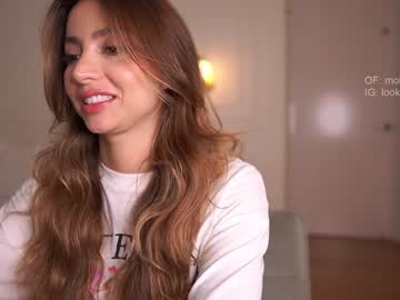 newmollybrooke's sex show image